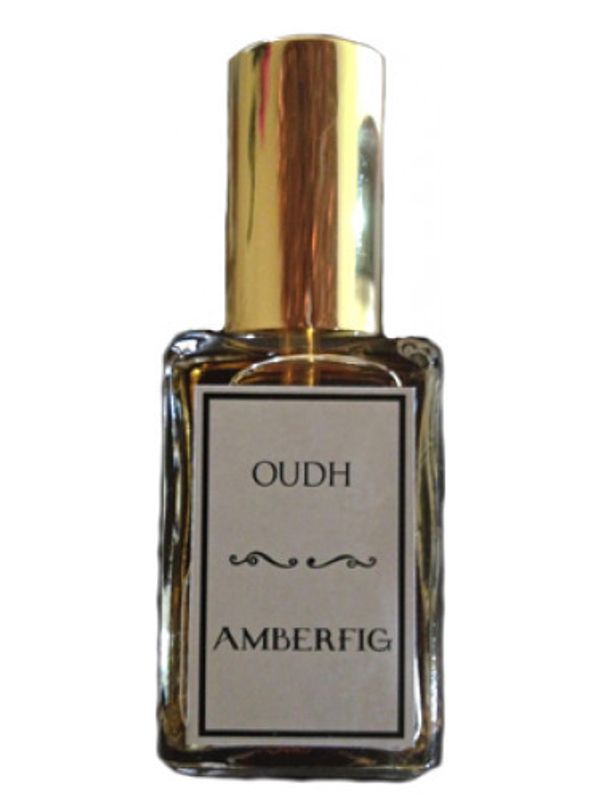 Amberfig Oudh