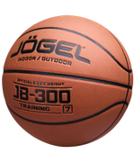 Мяч баскетбольный JB-300 №7 NEW