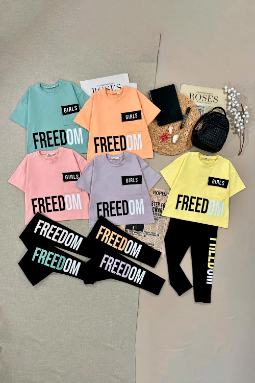 Костюм для девочек