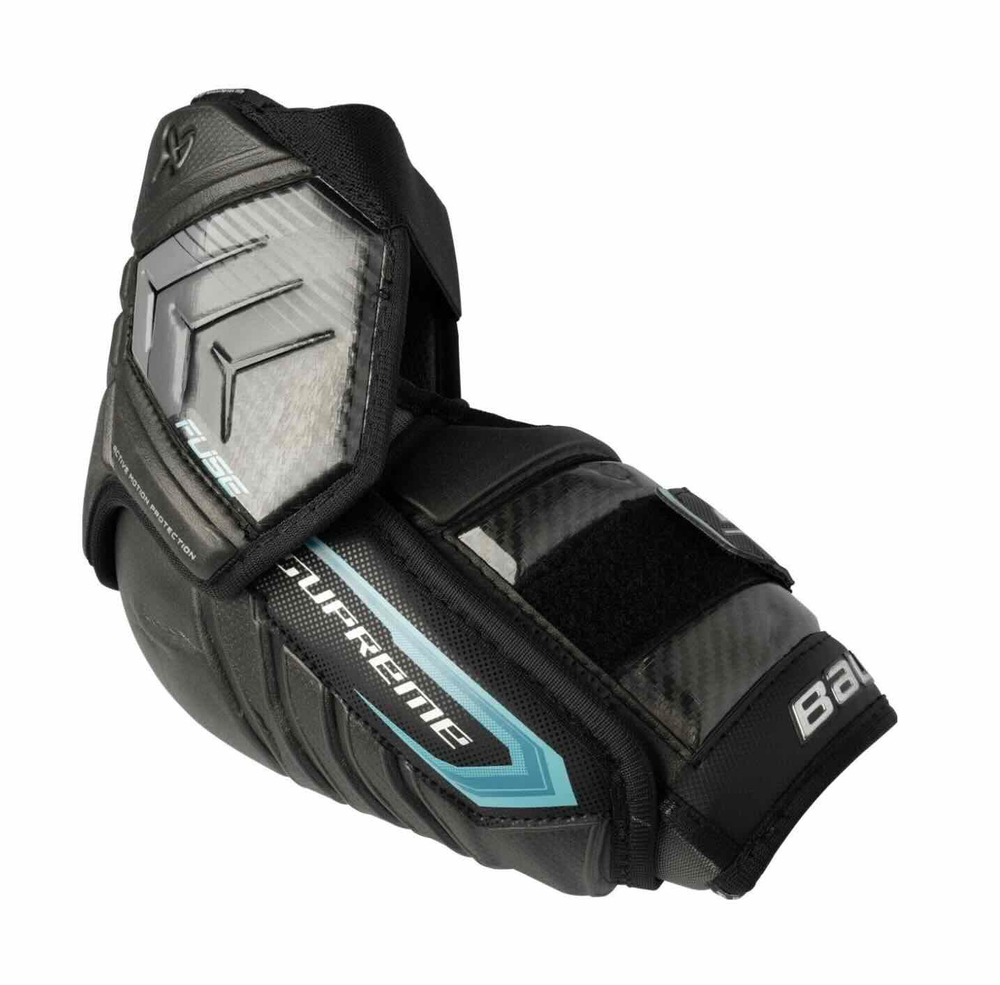 Налокотники Bauer Supreme Fuse (SR)