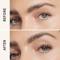Gosh Lash Extension - Тушь для удлинения и густоты ресниц, 7 ml
