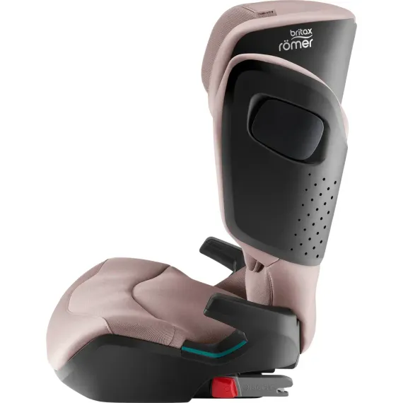 Автокресло Britax Roemer KidFix Pro M Style Dusty Rose