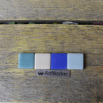 4G-23121803 (4 кг) - смальта разноформатная