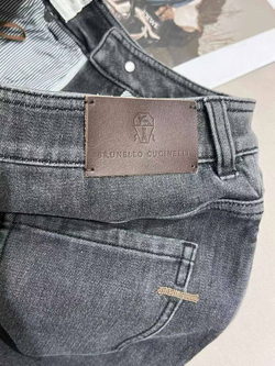 Джинсы Brunello Cucinelli