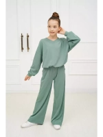 Костюм -лапша для девочки новинка весна-лето.