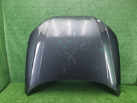 Капот Audi A4 B9 (2015-н.в.)