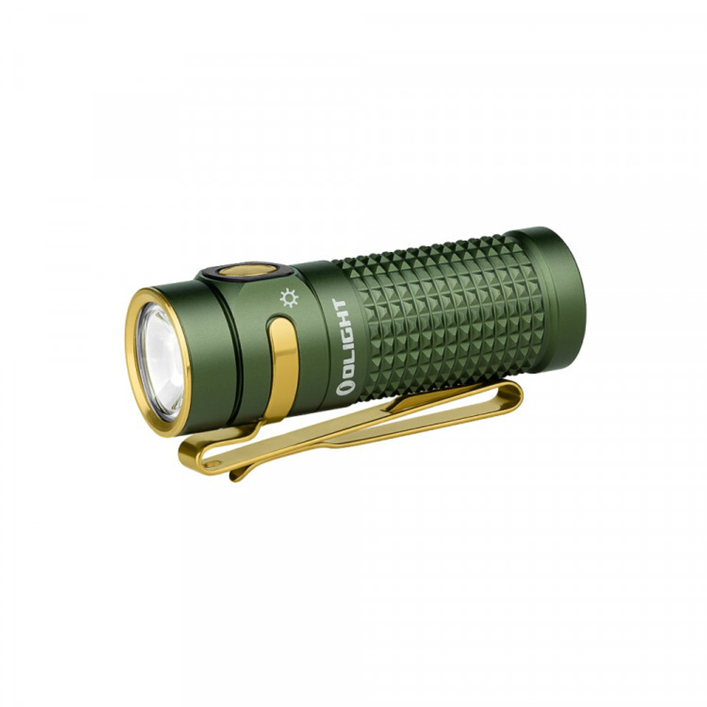 Фонарь Olight Baton 4 OD Green