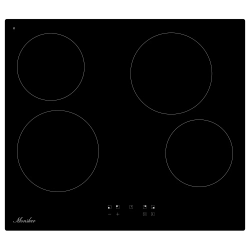 Встраиваемая электрическая варочная панель Monsher MHE 6003