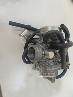 16100-KPP-931. CARBURETOR ASSY. (VK6AC A). Carburetor Honda CBR150R 2003-2010. OEM