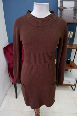 Туника Oh. Ma! комфортная 44 размер