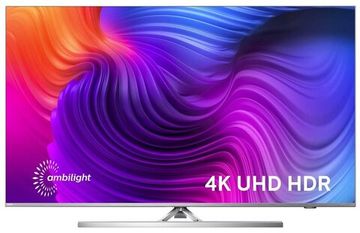 ЖК Телевизор 4K UHD LED Philips на базе ОС Android TV 75PUS8506 75 дюймов