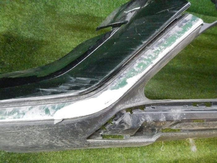 Бампер передний Mercedes GLS x167 (2019-2023) AMG