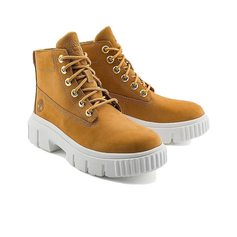 Ботинки Timberland, A5P2D