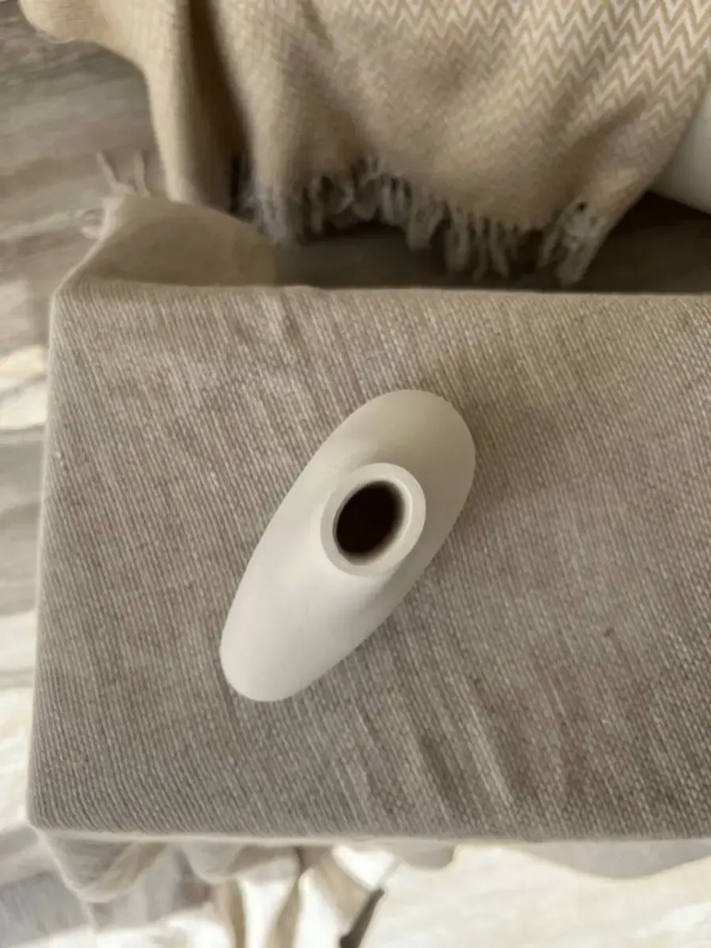 Ваза для цветов "Сканди" Кашпо