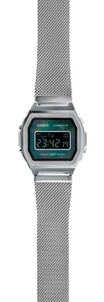 Японские наручные часы Casio Vintage A1000M-1BEF