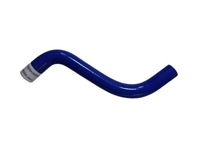 Патрубок силиконовый 2108-8102000