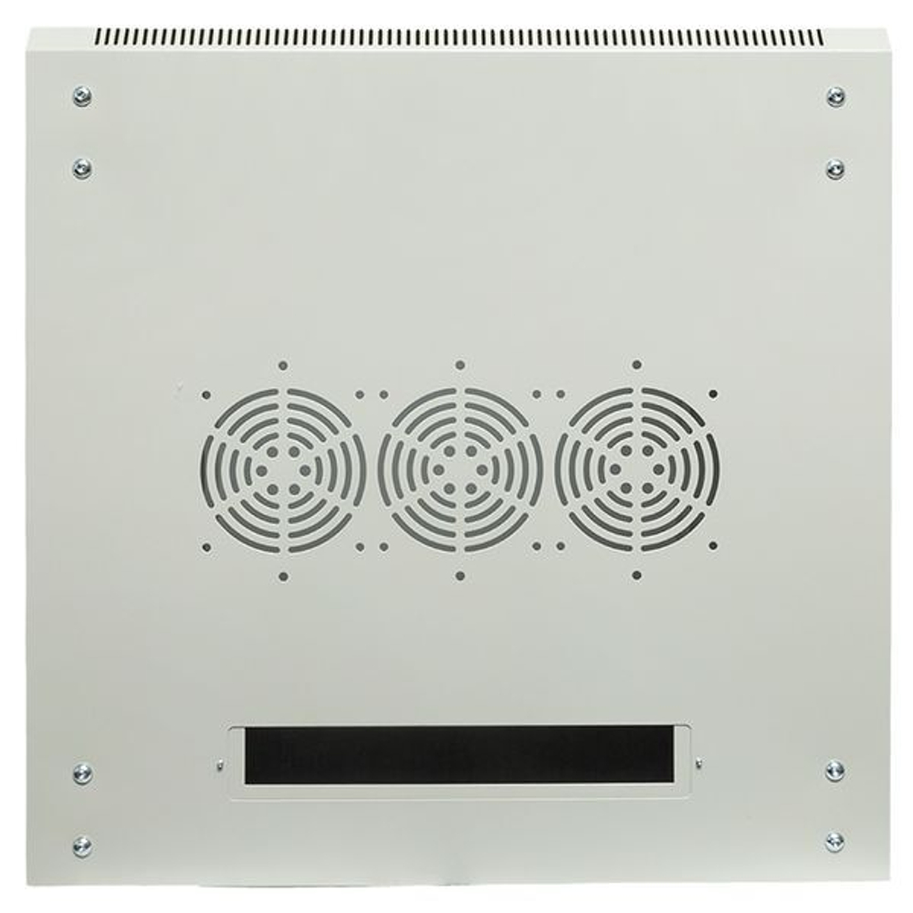 Шкаф настенный 19", 15U EKF TRP-WLL-1566-40G