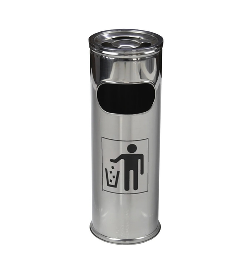 УРНА-ПЕПЕЛЬНИЦА №1 МАЛЫЙ