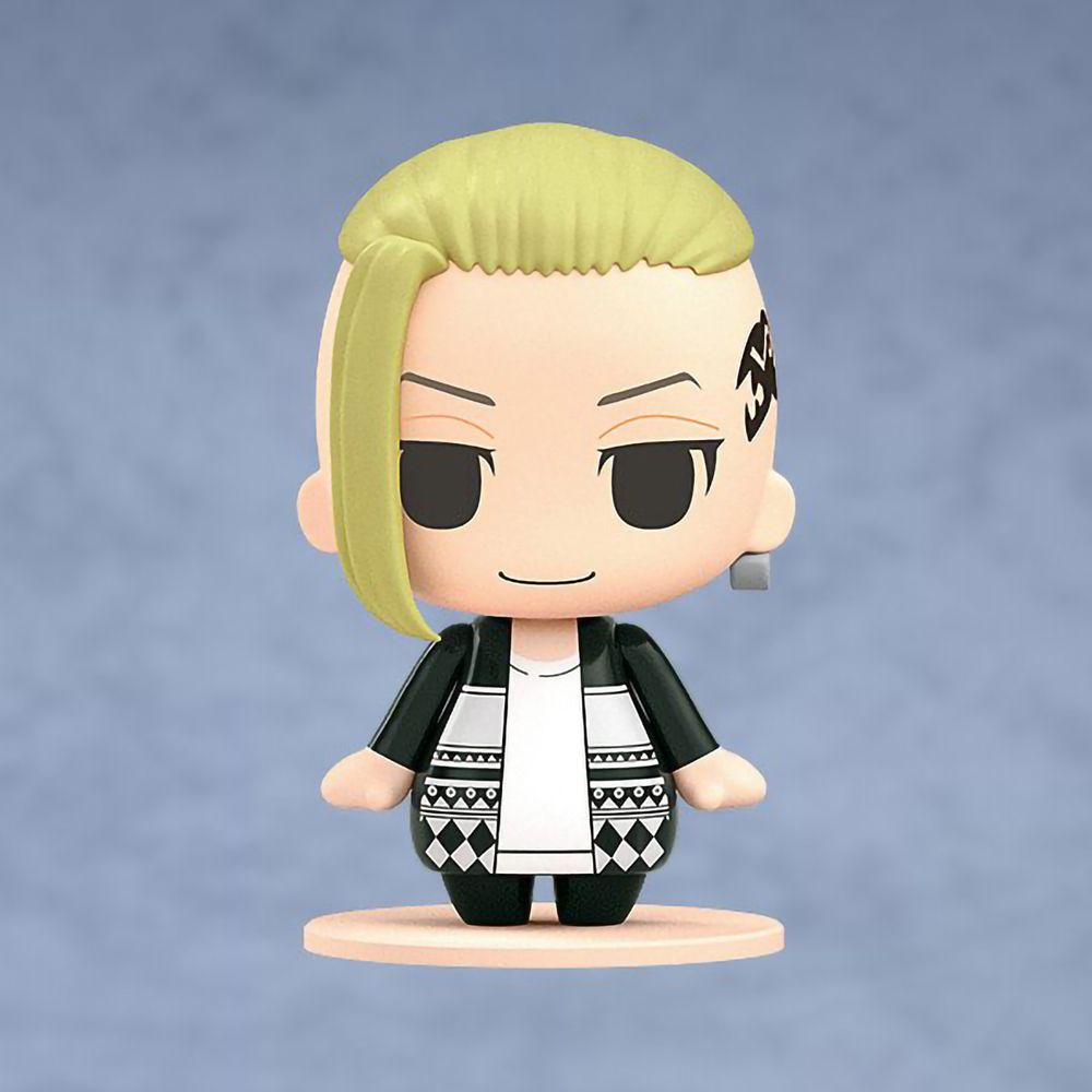 Рандомная Фигурка Blind Box Pocket Tokyo Revengers