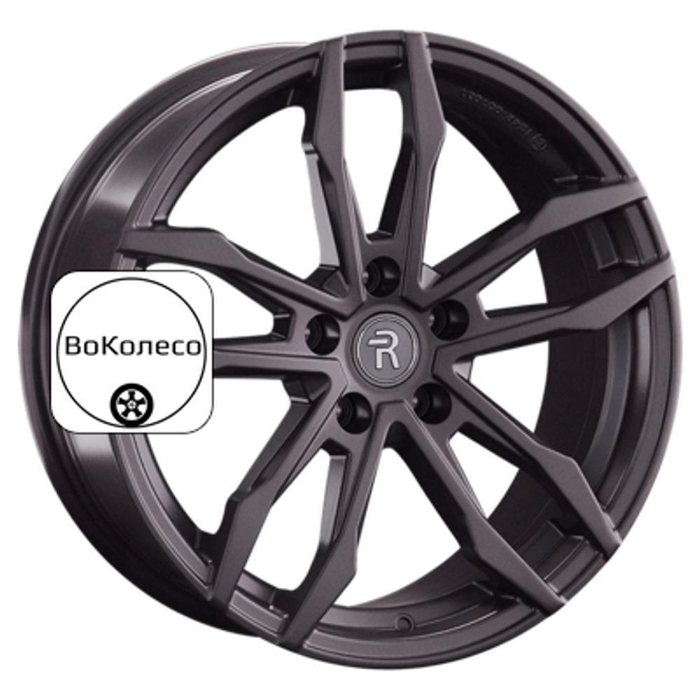 8x18/5x114,3 ET50 D60,1 TY336 MGM (конус, C570) Replay