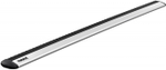 Комплект аэродинамических дуг Thule WingBar Evo 118 см. (711200)