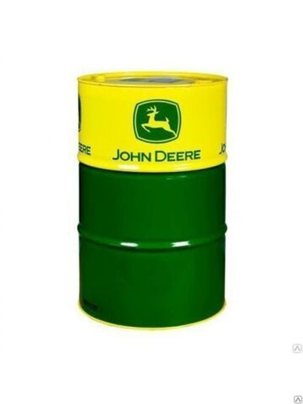 JOHN DEERE TORQ GARD 10W30