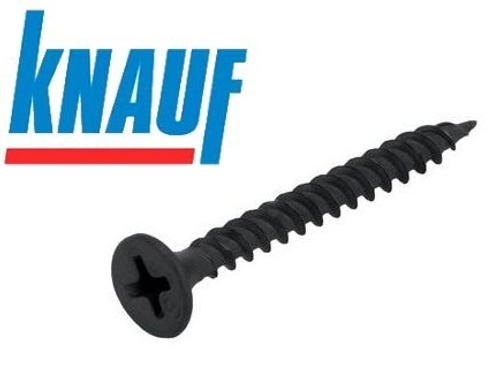 Саморез ШСГМ 3,5Х25 Кнауф