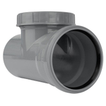 Ревизия канализационная Дигор 110 мм