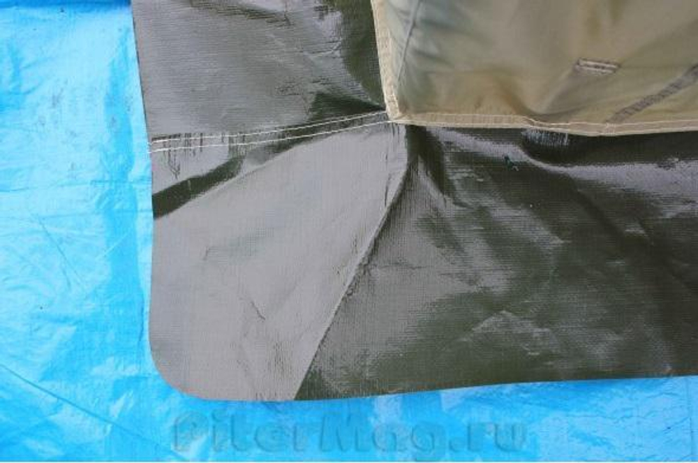 Кухня Митек Комфорт 1.5x1.5 метра