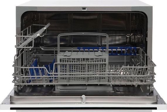 Посудомоечная машина HIBERG T56 615 W