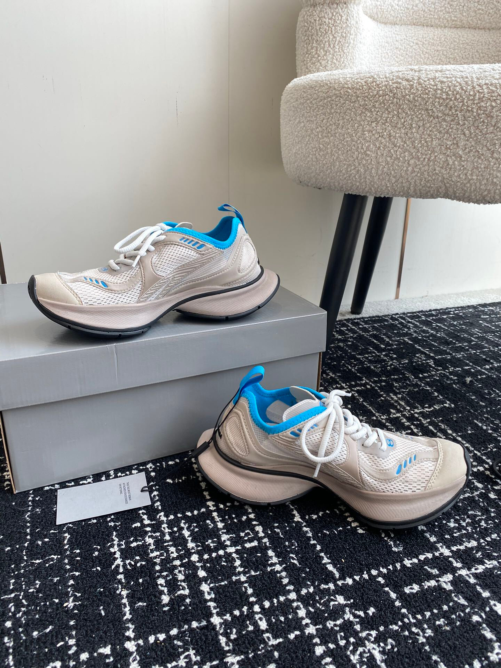 Balenciaga Circuit Sneaker