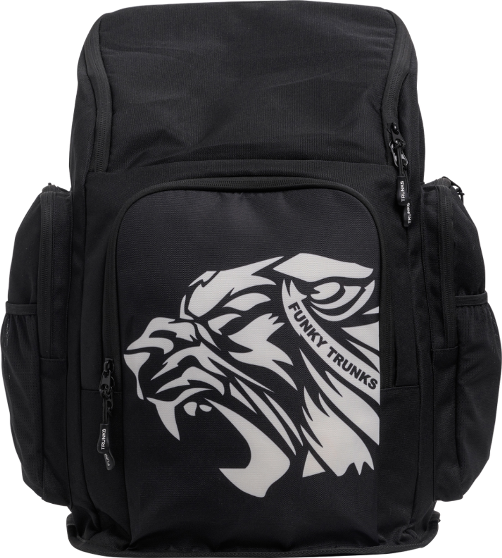 Рюкзак FUNKY TRUNKS Roar Energy