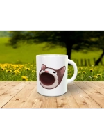 Кружка "Кот"