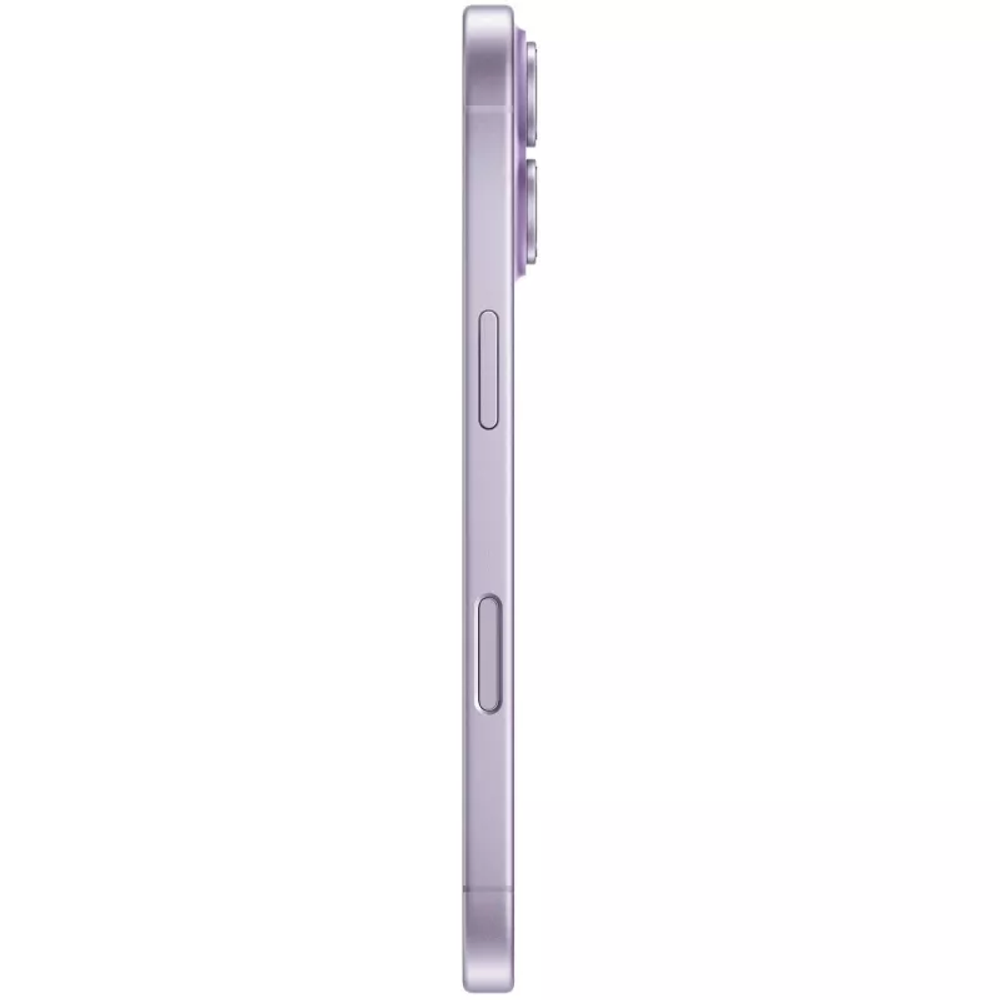Смартфон Apple iPhone 17 256GB Lavender (без RuStore)