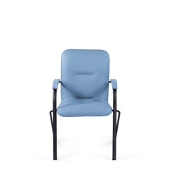Стул Самба soft BL S-0420 (светло-голубой)
