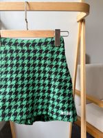 Хлопковая юбка-шорты MSGM, 152