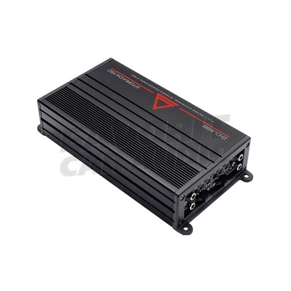 Усилитель AURA STORM-D4.150