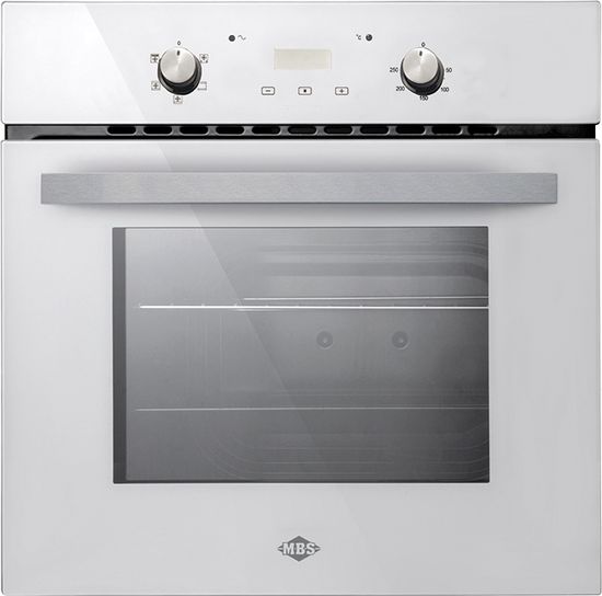 Электрический духовой шкаф MBS DE-609WH