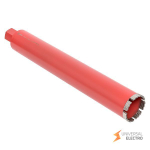 Коронка алмазная (проходка) WCHP-72/450 (1 ¼″ UNC) EKF Expert