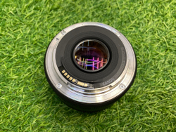 Canon EF 50mm 1.8 STM
