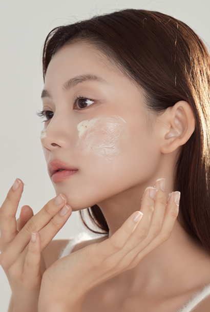 EARFIT Очищающая пенка с яблоком Jam Pack Cleanser (120 мл)