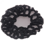 Сетка на пучок «Ballet style - Элла», микс 6 цветов, d-10см