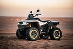 Квадроцикл BENDA REDSTONE 550