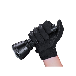 Фонарь светодиодный тактический Fenix HT18R, 2800 лм