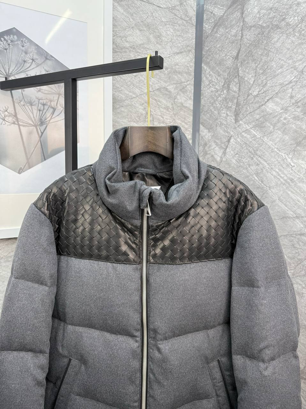 Пуховик Stefano Ricci