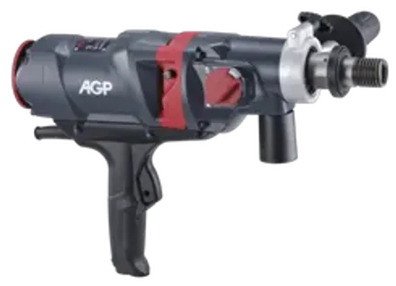 Корончатое сверло LENZ с твердосплавными напайками 73×80 мм, артикул LZTX-073