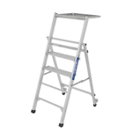 Подмости для штукатуров - отделочников MEGAL ПШО - 1,7