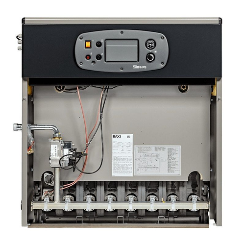Котел газовый Baxi Slim HPS 1.80 (79 кВт)
