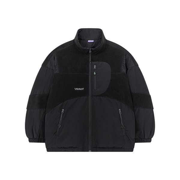Куртка флисовая YMKASHIX Ranger F172 pp.S