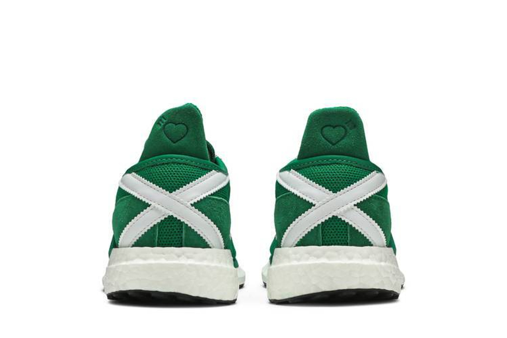 Кроссовки Human Made X Adidas Originals Tokio Solar